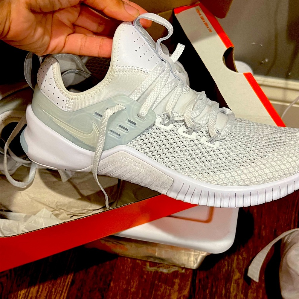 Nike metcon free CR7